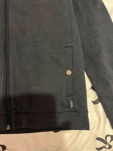 mens hugo boss jumper