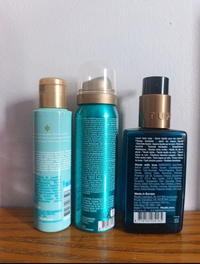 The Rituals Combo