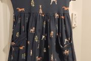 John lewis dog dress age 7