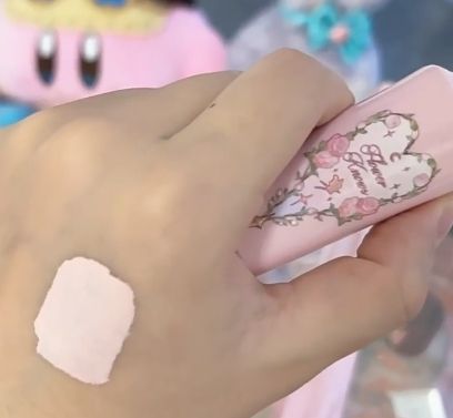 Flower Knows Concealer
