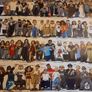 Homies poster vintage 24x36 Image 2