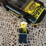 LEGO City 60383 Electric Sports Car Image 4