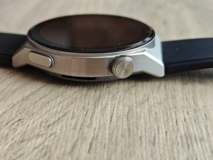 Huawei watch GT 3 Pro