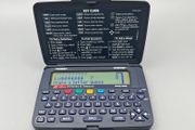 Franklin Bookman DMQ 440N Electronic Dictionary Thesaurus - Excellent