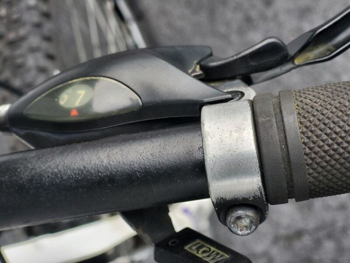 Carerra Valour 27.5 Used In Working Order