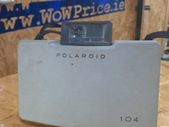 24111 Polaroid Model 104 Land Camera Automatic Instant Camera