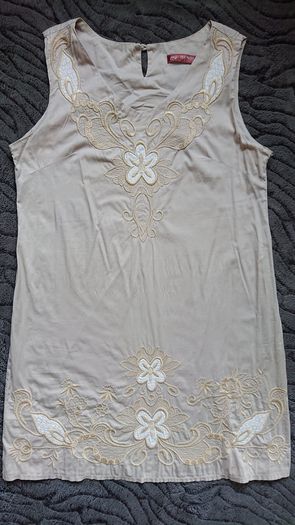 Menglu Fashion Dress. Size 10