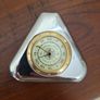 The Dalvey Cabin clock Image 7