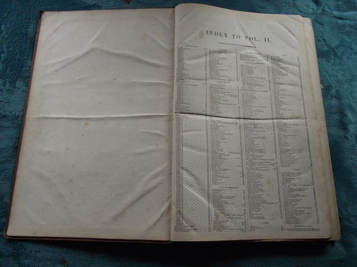 Cassell's Illustrated Family Paper - Volume 2 - Jan. 1855 - Dec. 1855