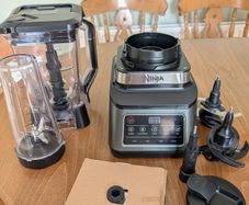 Ninja BN800UK - Missing Food Processor Bowl