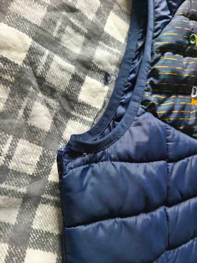 Meath Body Warner Gilet