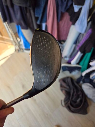 Lefthand Ping 430 Driver