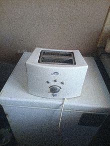 toaster