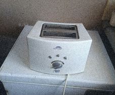toaster