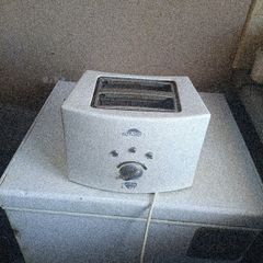 toaster