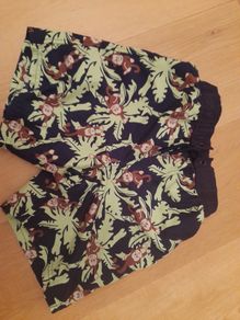 Boy's swimsuit