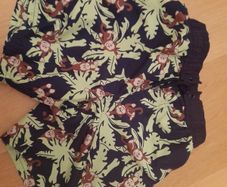 Boy's swimsuit