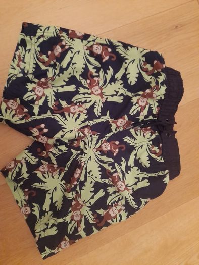 Boy's swimsuit