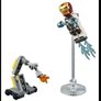 Lego IRON MAN Minifigure Polybag Lego Marvel Lego Minifigure Image 4