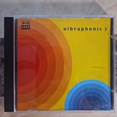 Vibraphonic CD (Acid Jazz)