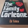The Family Corleone by Ed Falco (The Godfather Saga Paperback 2013) Image 3