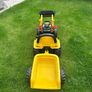 JCB Tractor, trailer loader Image 4