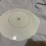 Royal Stuart fine bone China cake/biscuit serving plate Image 2