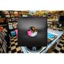 12" WHITE and BLACK Vinyl Replacement Card Sleeve Covers - SATIN Finish Disco bags With Diecut Hole - BEST QUALITY LP Jackets - PREMIUM 230GSM Thick Image 5