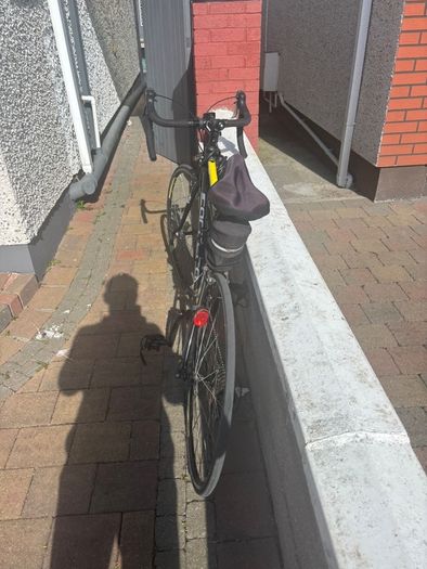 Road Bike