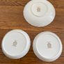 Minton Haddon  Hall Trio of little dishes Image 2