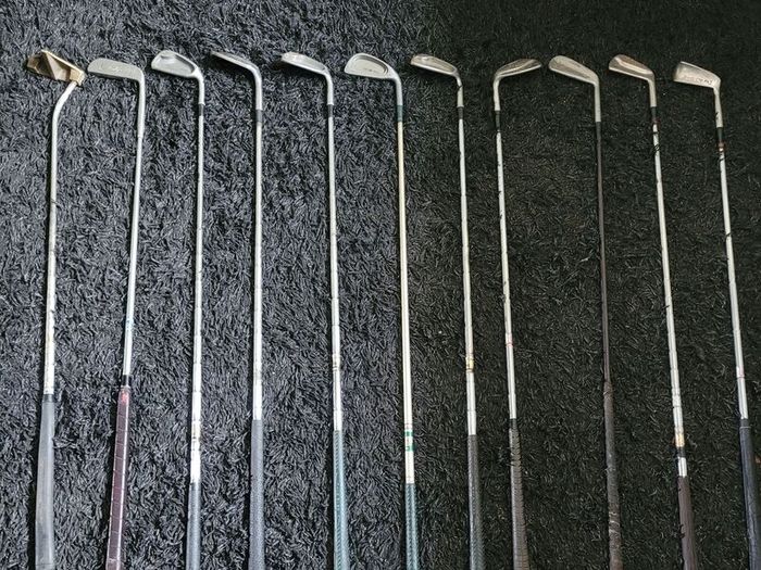 Golf Clubs