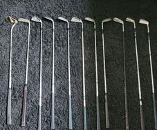Golf Clubs