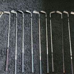 Golf Clubs