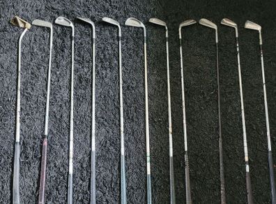 Golf Clubs