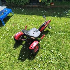 Kart Rocket go kart