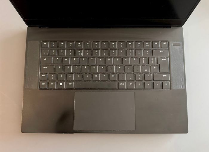 Razer Blade 15 (2019) for sale. Premium gaming laptop with upgrades