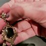 Vintage jewellery set Image 4