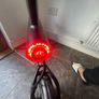 Electric Bike, Foldable, No Pedal,  E-scooter Image 5
