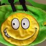 Colin the caterpillar bumbag Image 2