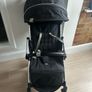 chicco folding buggy Image 2