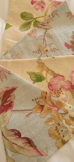 Beautiful Vintage Style Buntings Girl/boy