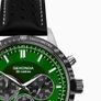 Sekonda men's chronograph watch Image 2