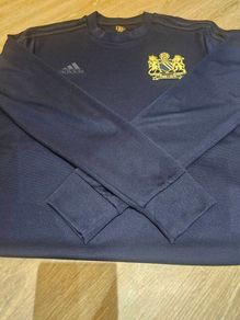 Man United SPECIAL EDITION RETRO 50 year anniversary vintage jersey