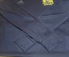 Man United SPECIAL EDITION RETRO 50 year anniversary vintage jersey