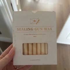 wax seal sticks