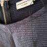 New Navy Longline Top Image 3