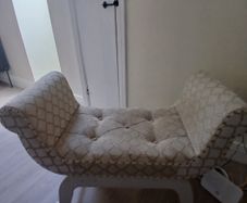 chaise