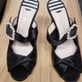 New Lulu Guinness shoes size 4. Postage included. Image 2