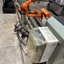 Hapfo AP5000/ME wood turning lathe Image 4