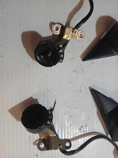 Toyota parts